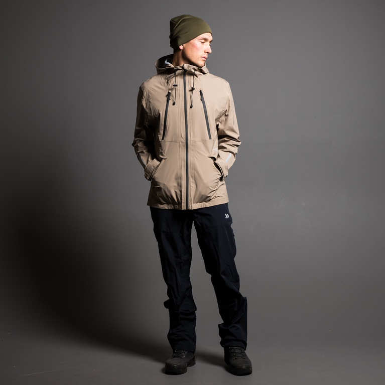 Skaljakke "Ms Everyday Jacket" Skaljakke "Ms Everyday Jacket"